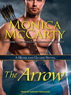 cover image of The Arrow